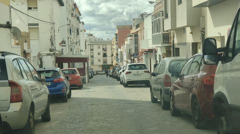 Foto 3 de Piso en venta en El Carmen, San Fernando