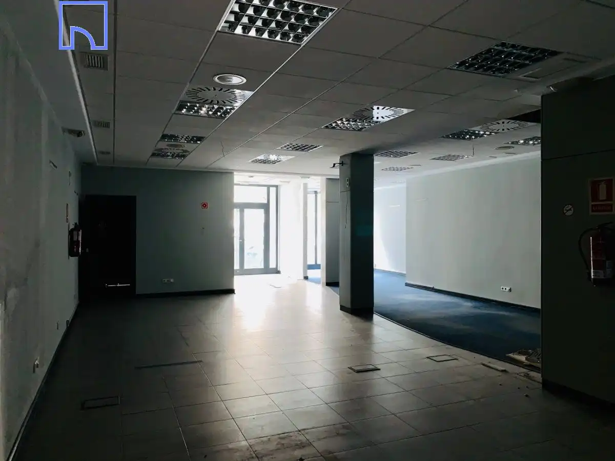 Local comercial de lloguer a Griseras - Gardachales, imagen 6