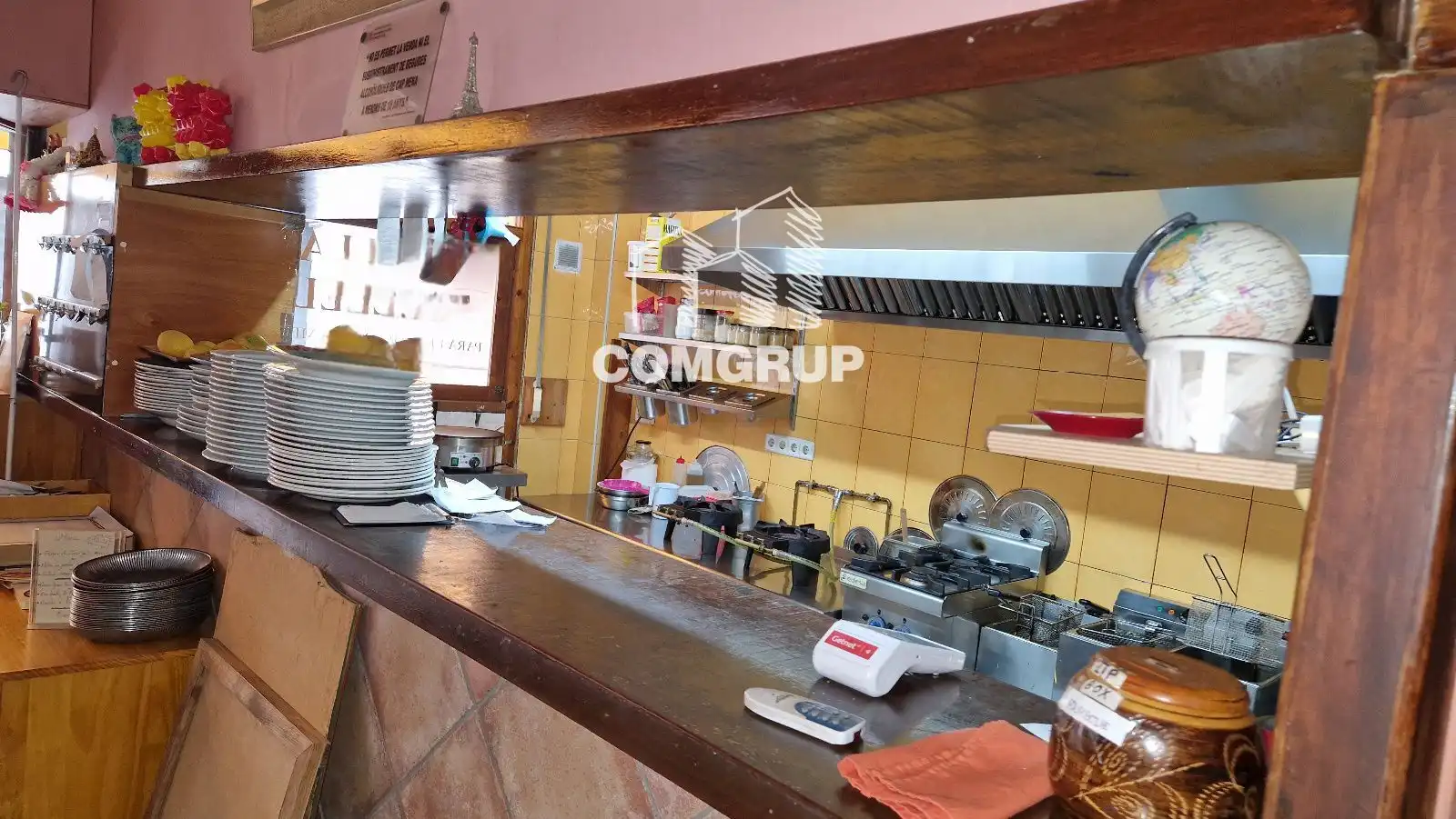 Business premises for sale in Centre, imagen 8