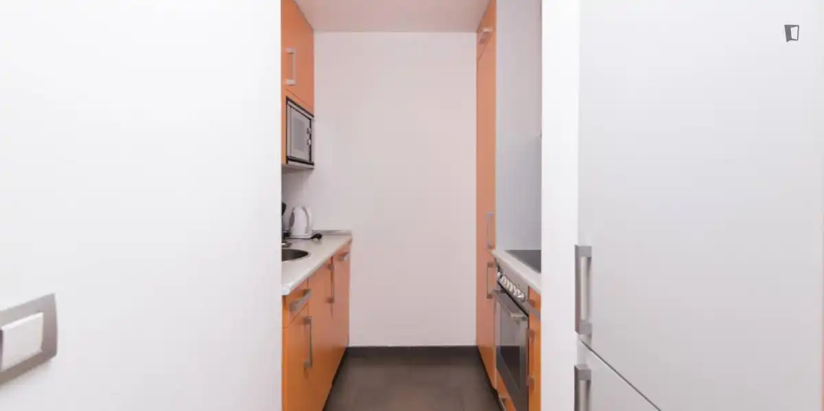 Apartamento con ascensor en alquiler en Centro, imagen 9