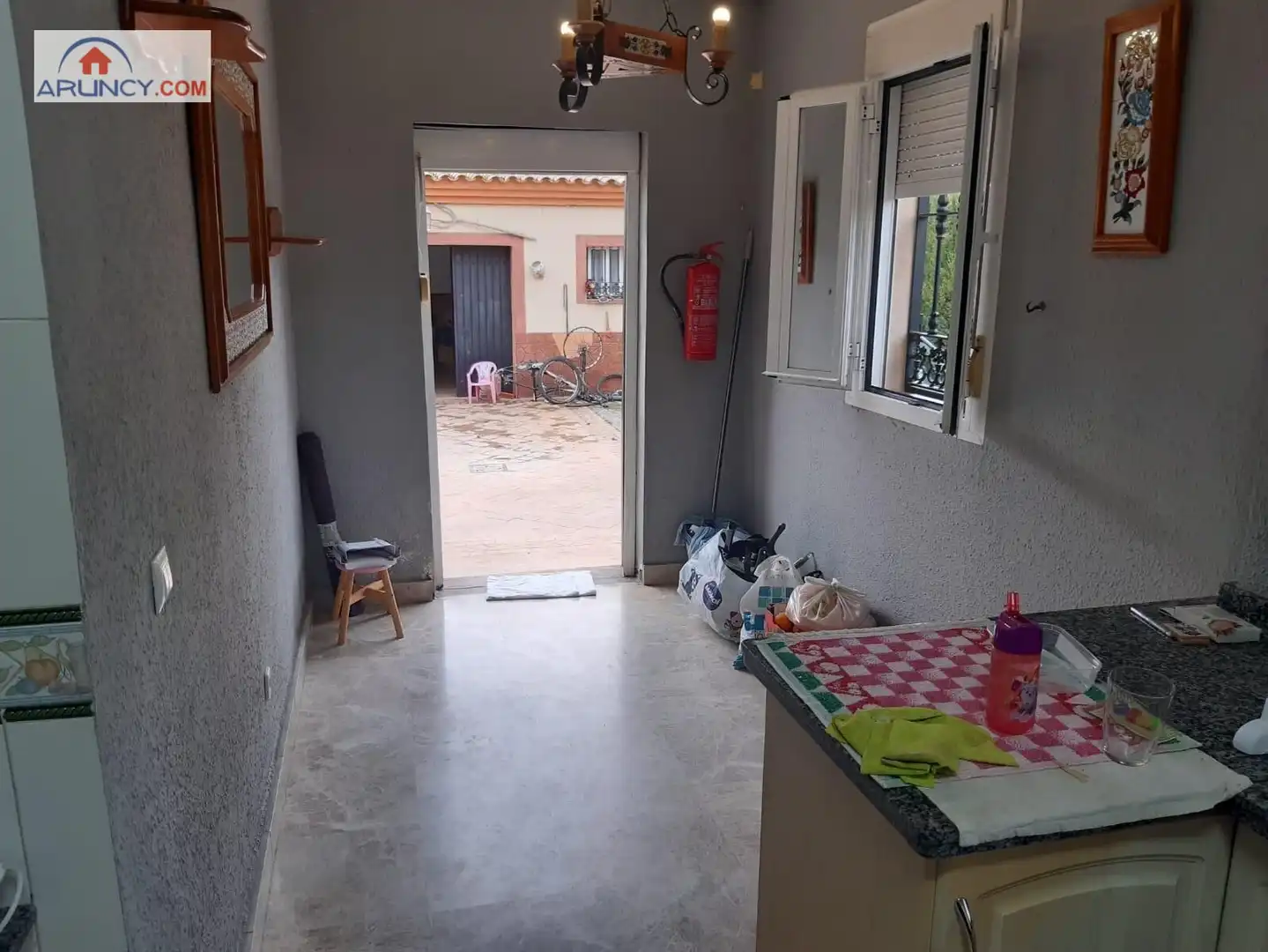 Chalet con jardín en venta en Cerros de Montequinto, imagen 15