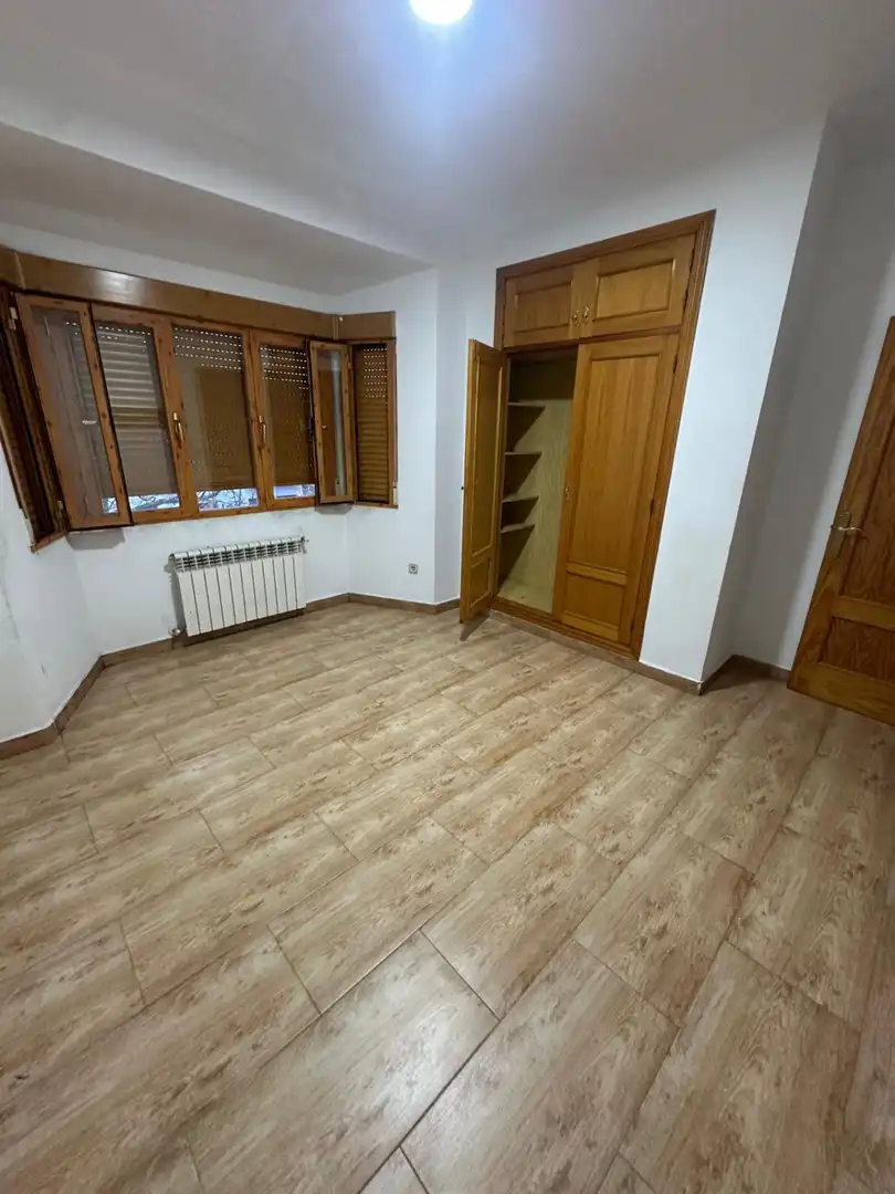Bedroom of Houses for sale in Brunete  with Heating and Terrace