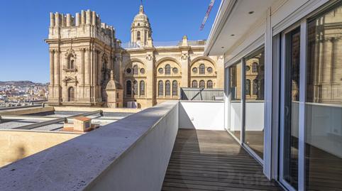 Photo 2 of Duplex to rent in Litoral, Centro Histórico, Málaga Capital