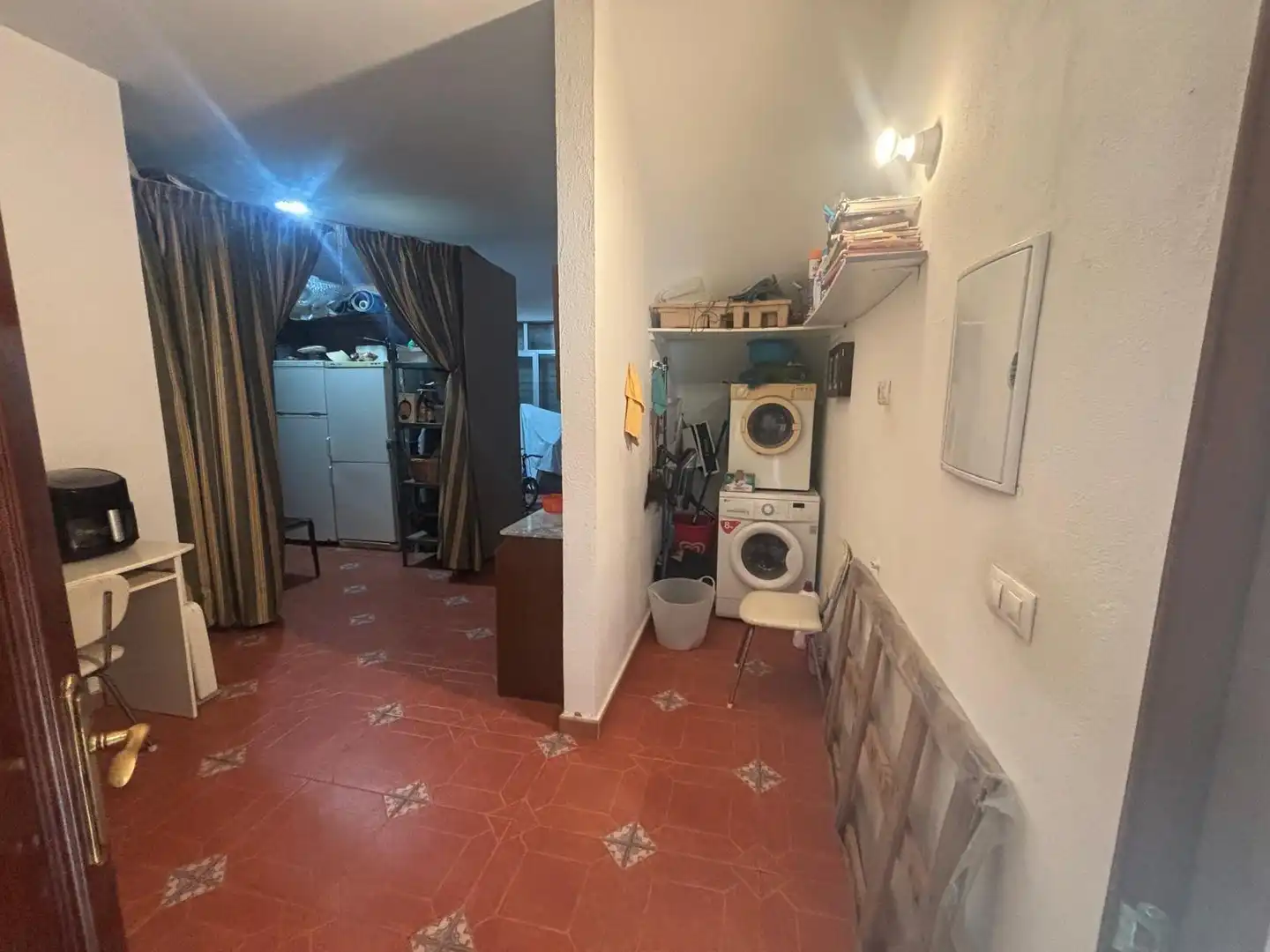 Casa con terraza en venta en Periurbano Oeste - Sierra, imagen 30