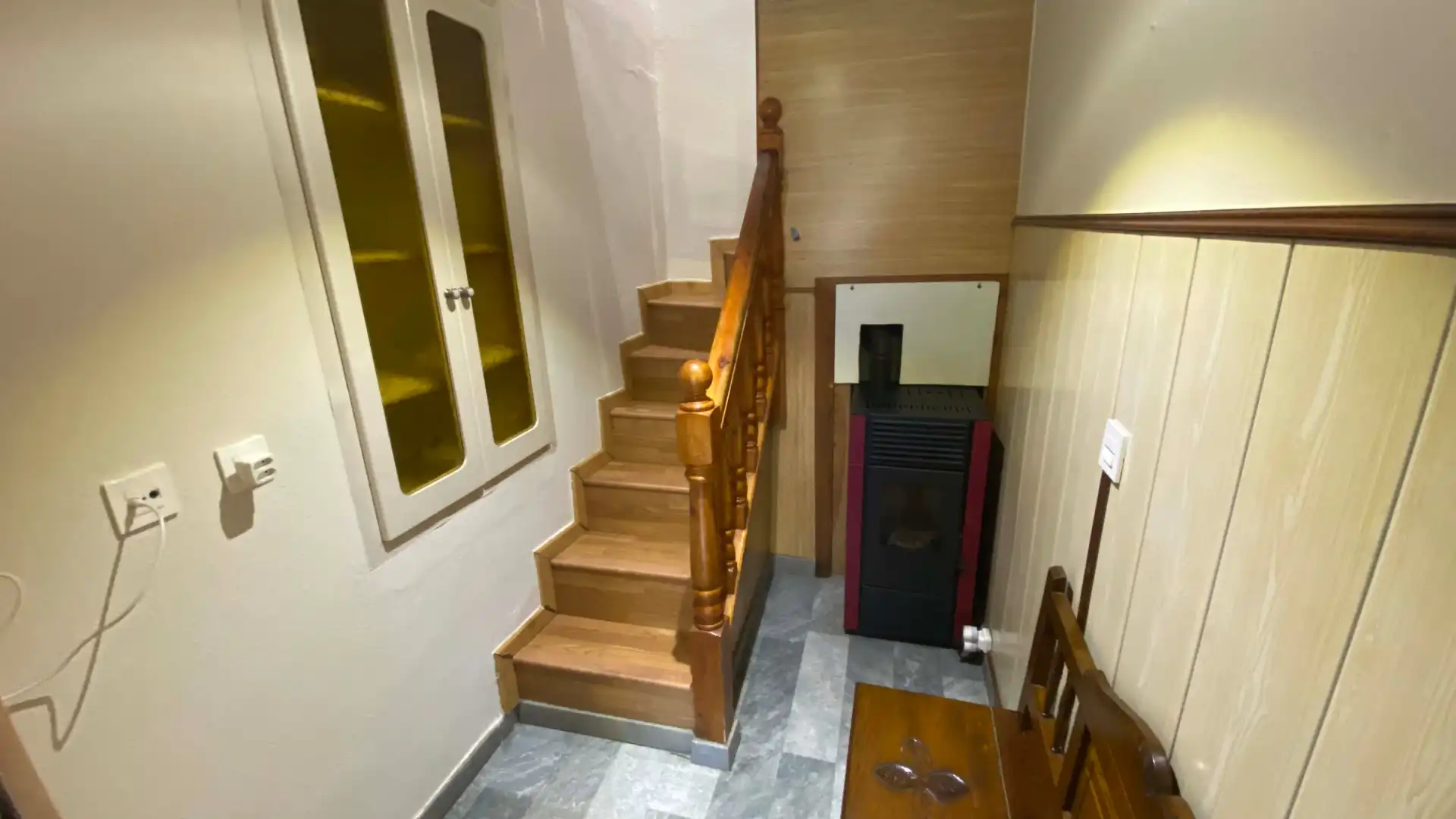 Casa o chalet en venta en San Martín del Rey Aurelio con Calefacción, Jardín privado y Trastero