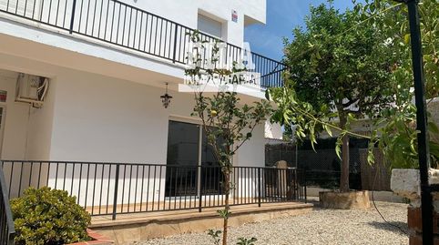 Casa pareada en Segur de Calafell