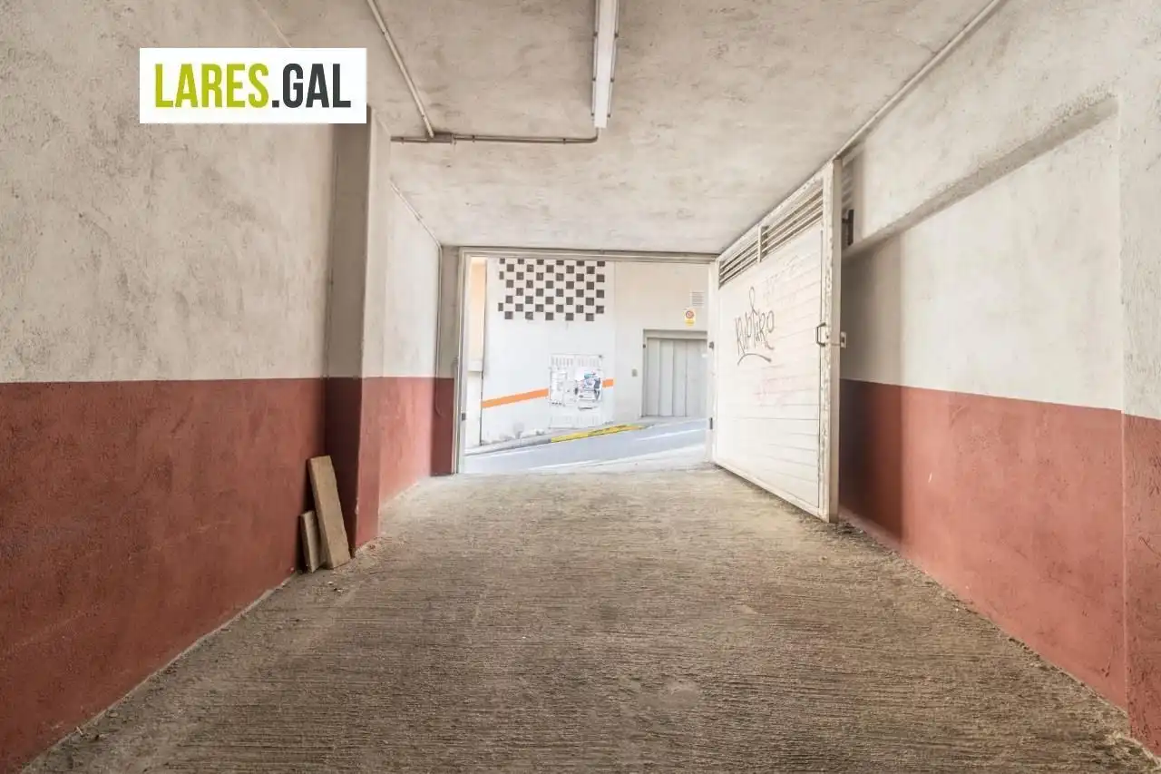 Flat for sale in Cangas   with Heating and Storage room
