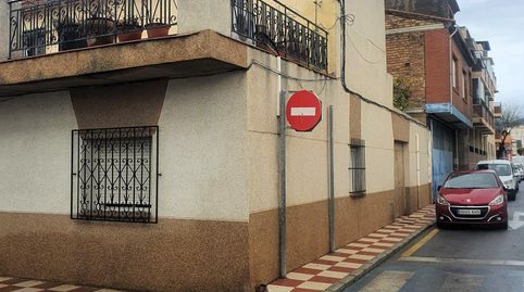 Foto 4 de Casa o chalet en venta en Leopoldo Calvo Sotelo, Parque de San Roque, Churriana de la Vega