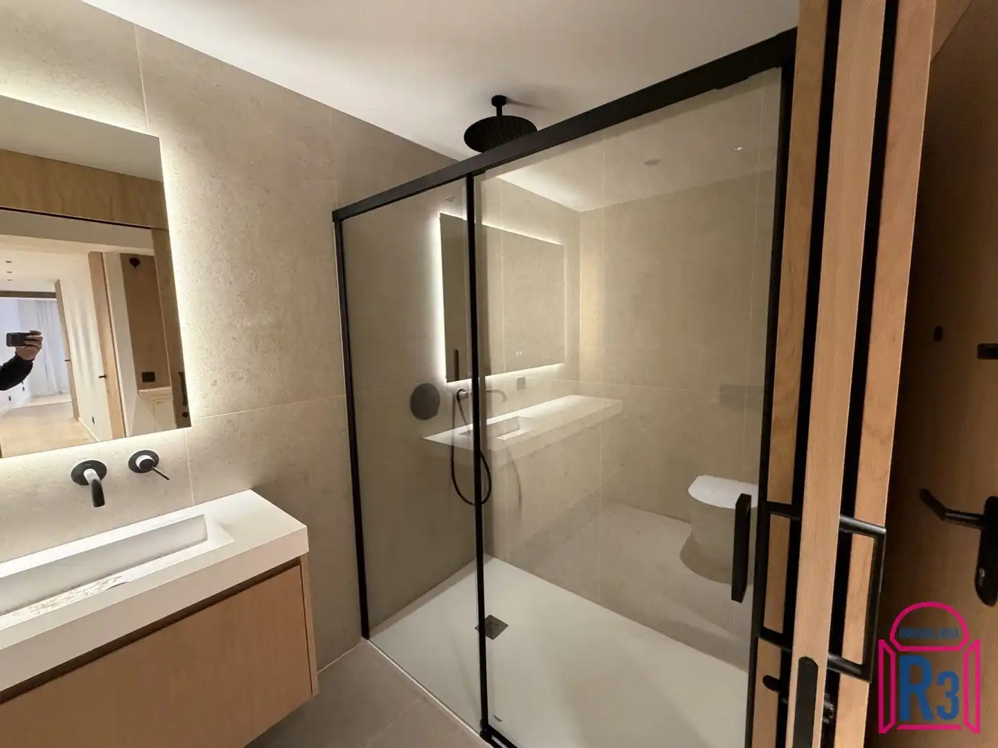 Apartament amb ascensor en venda a San Agustin, imagen 8