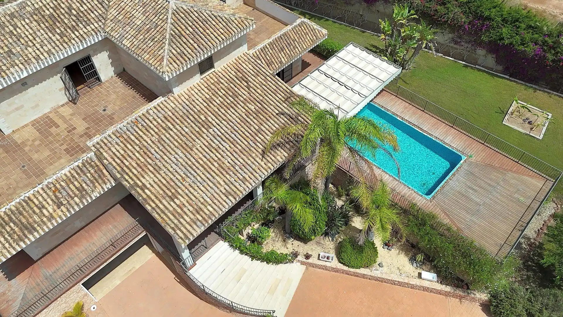 Villa mit Terrasse zum Verkauf in Mar Menor de Cartagena – Cabo de Palos, imagen 44