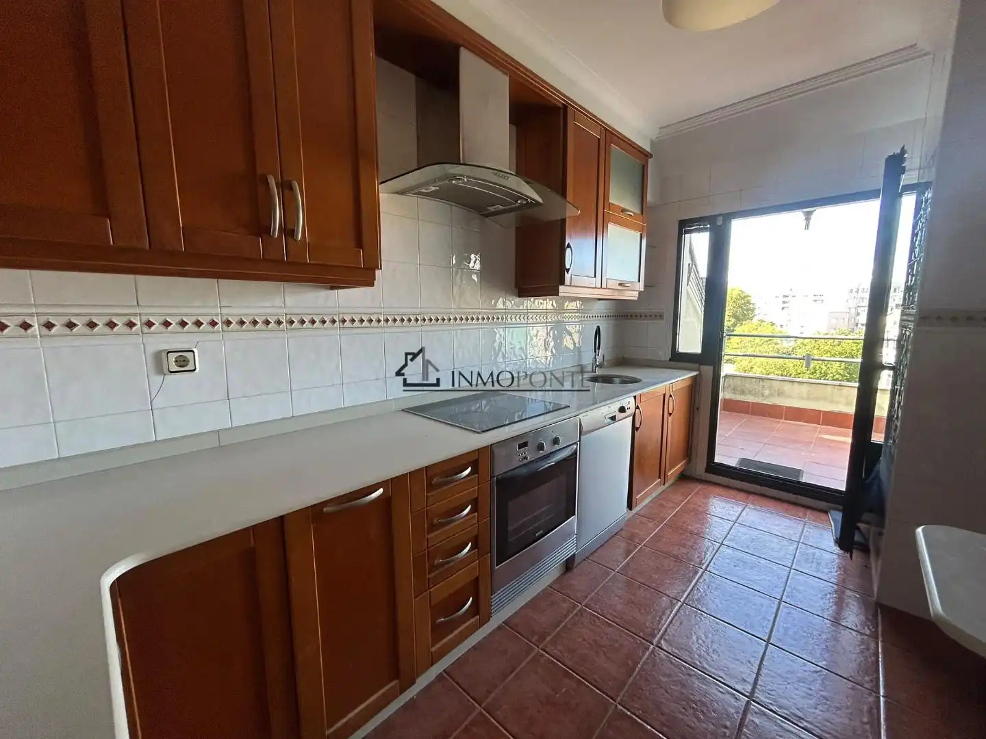 Appartement avec terrasse à vendre à A Parda, imagen 8