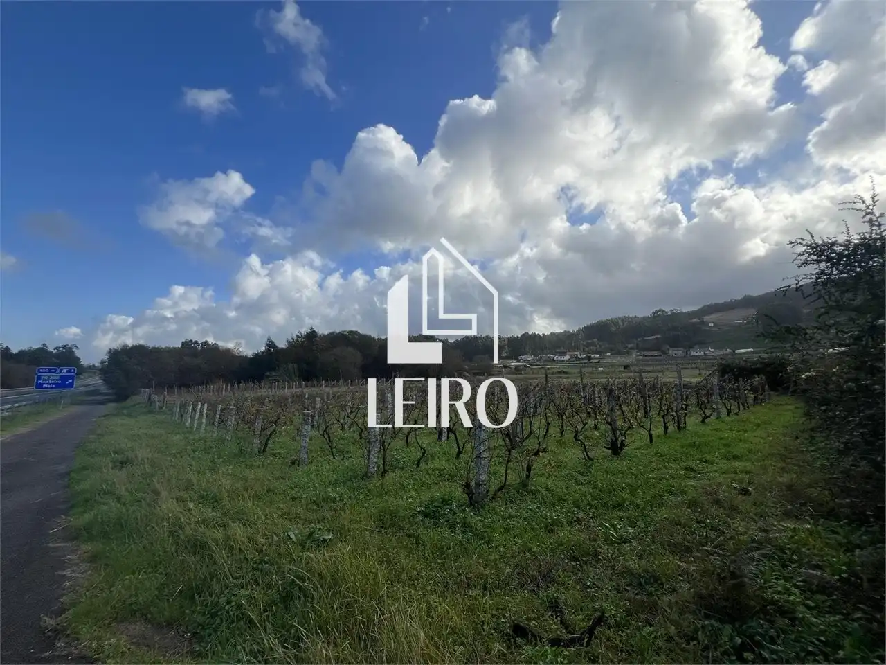 Terreno rustico in vendita a Meis, imagen 4