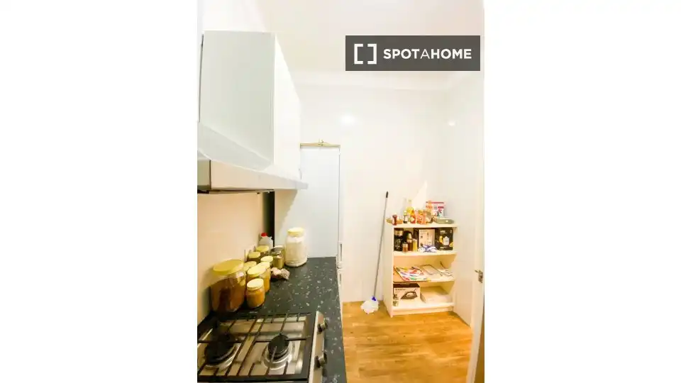 Room in Dreta de l'Eixample