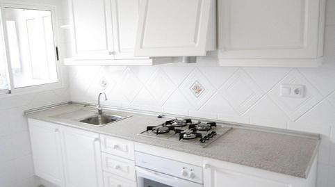 Foto 4 de Àtic en venda a Avenida Paises Escandinavos , Playa de San Juan, Alicante