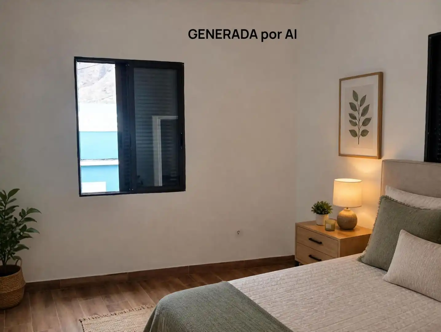 Dormitori de Pis en venda en Los Silos, Santa Cruz de Tenerife