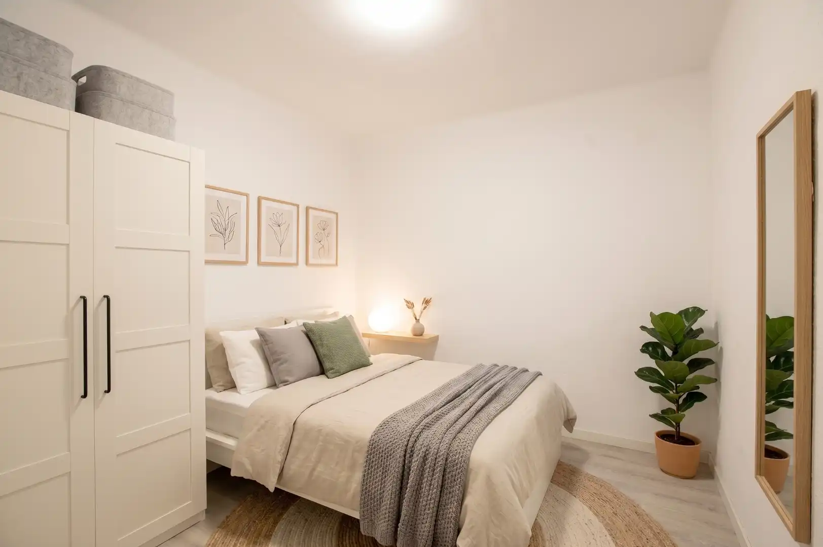 Wohnung mit Aufzug zum Verkauf in Carrer de Torns, imagen 8