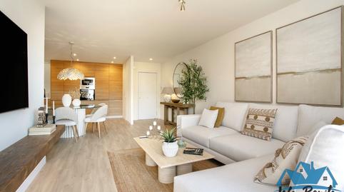 Foto 5 de Pis en venda a Paseo Marítimo Rey de España, Playa de los Boliches, Fuengirola