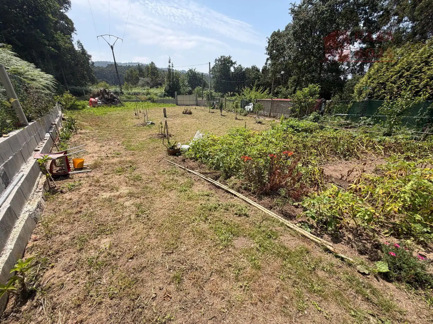 Terreno rustico in vendita a Bueu, imagen 25