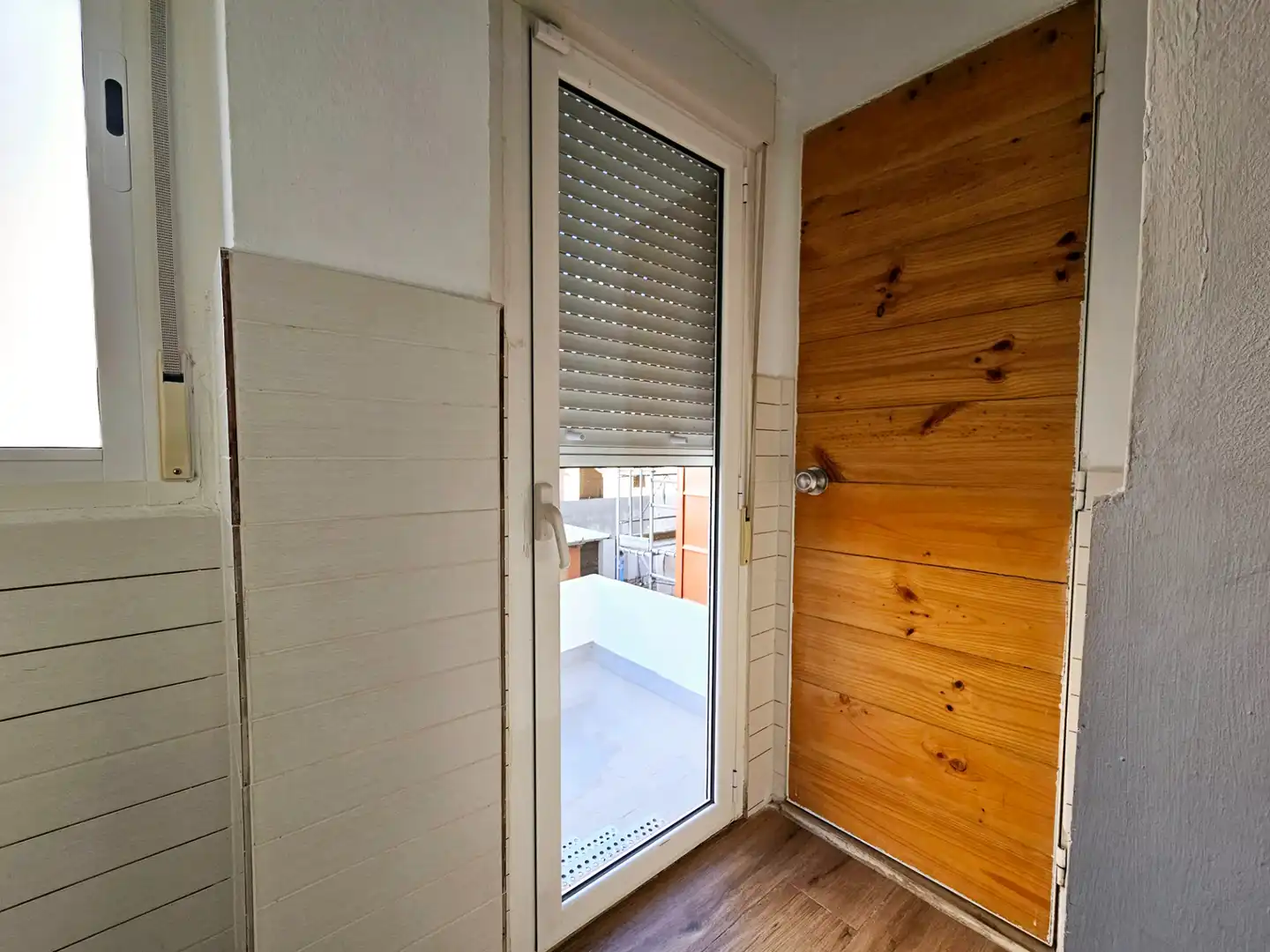 Edificio en venta en Llefià