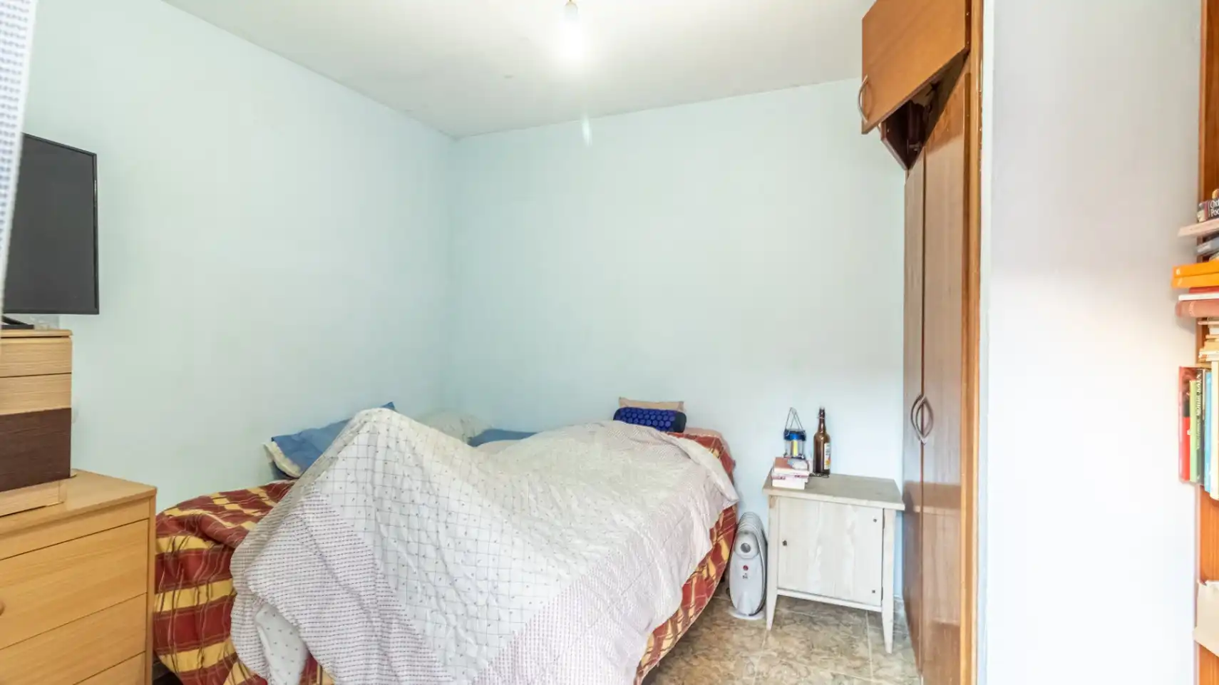 Habitación de Casa o chalet en venta en Ondara con Aire acondicionado, Calefacción y Terraza