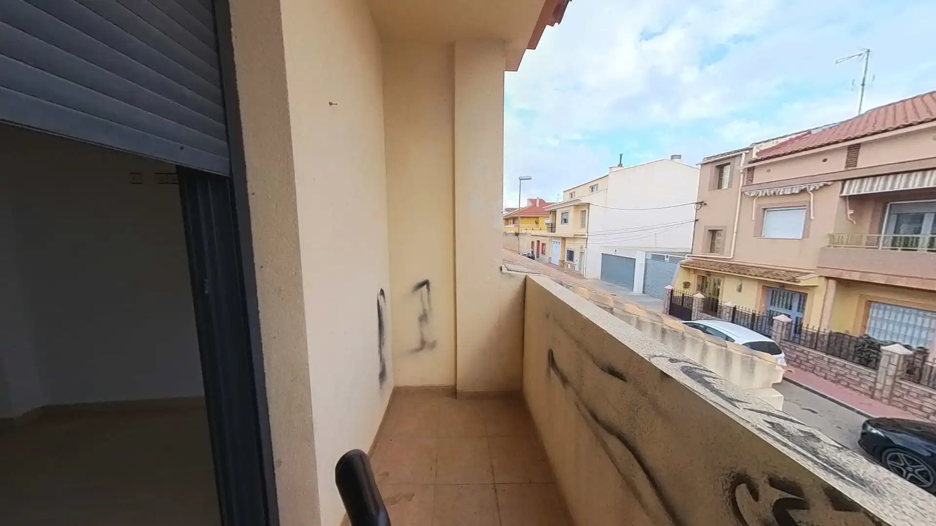 Adossat amb terrassa en venda a TAIBILLA, imagen 15