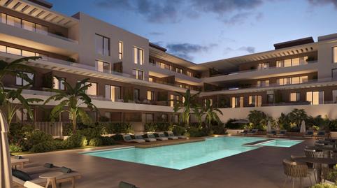 Photo 4 of Flat for sale in Calle Conde de Barcelona, Centro, Bormujos