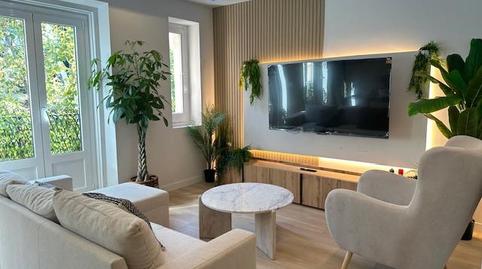 Photo 2 of Flat for sale in De la Cebada, Palacio, Madrid