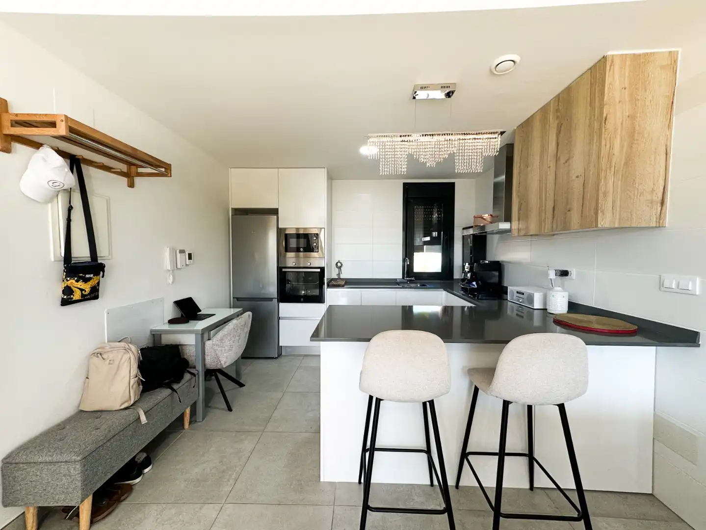 Ático con terraza en venta en Orihuela Costa, imagen 4