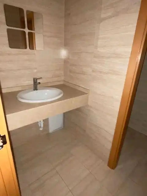 Büro zur Miete in Calle Río Danubio, 1, Alisal - San Román