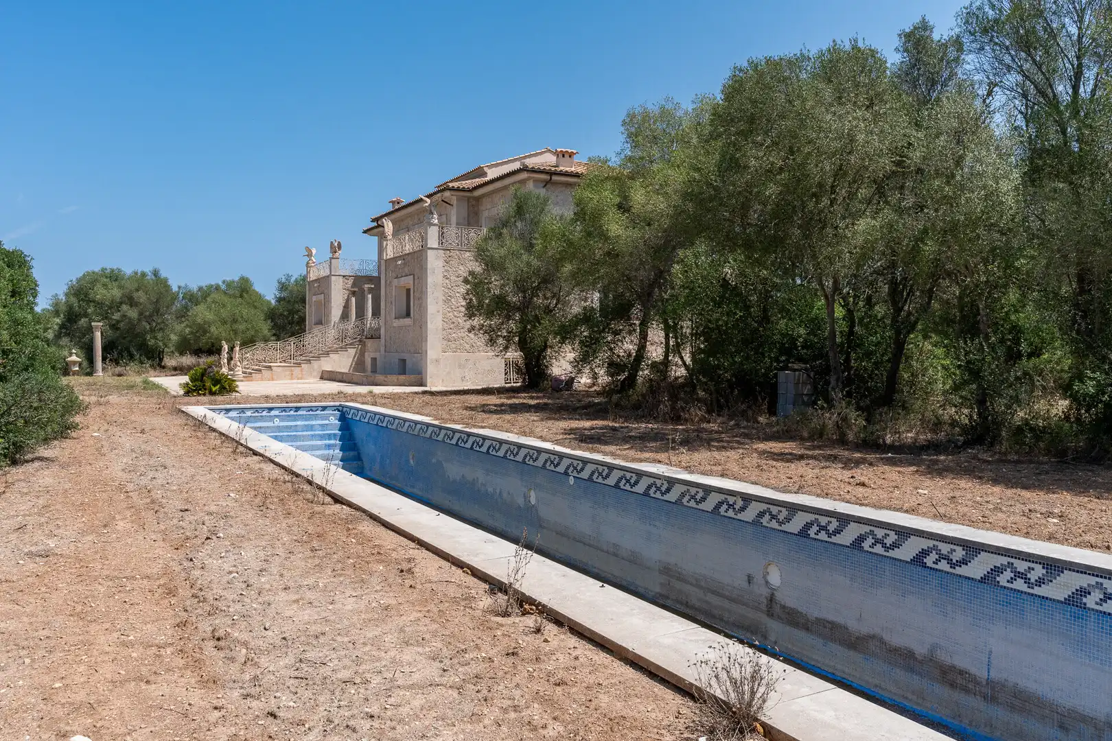 Maison rustique avec terrasse à vendre à Muro, imagen 9