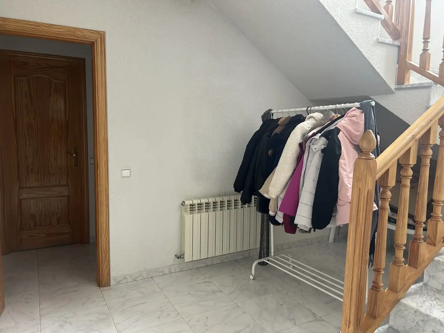 Houses for sale in Navas del Rey