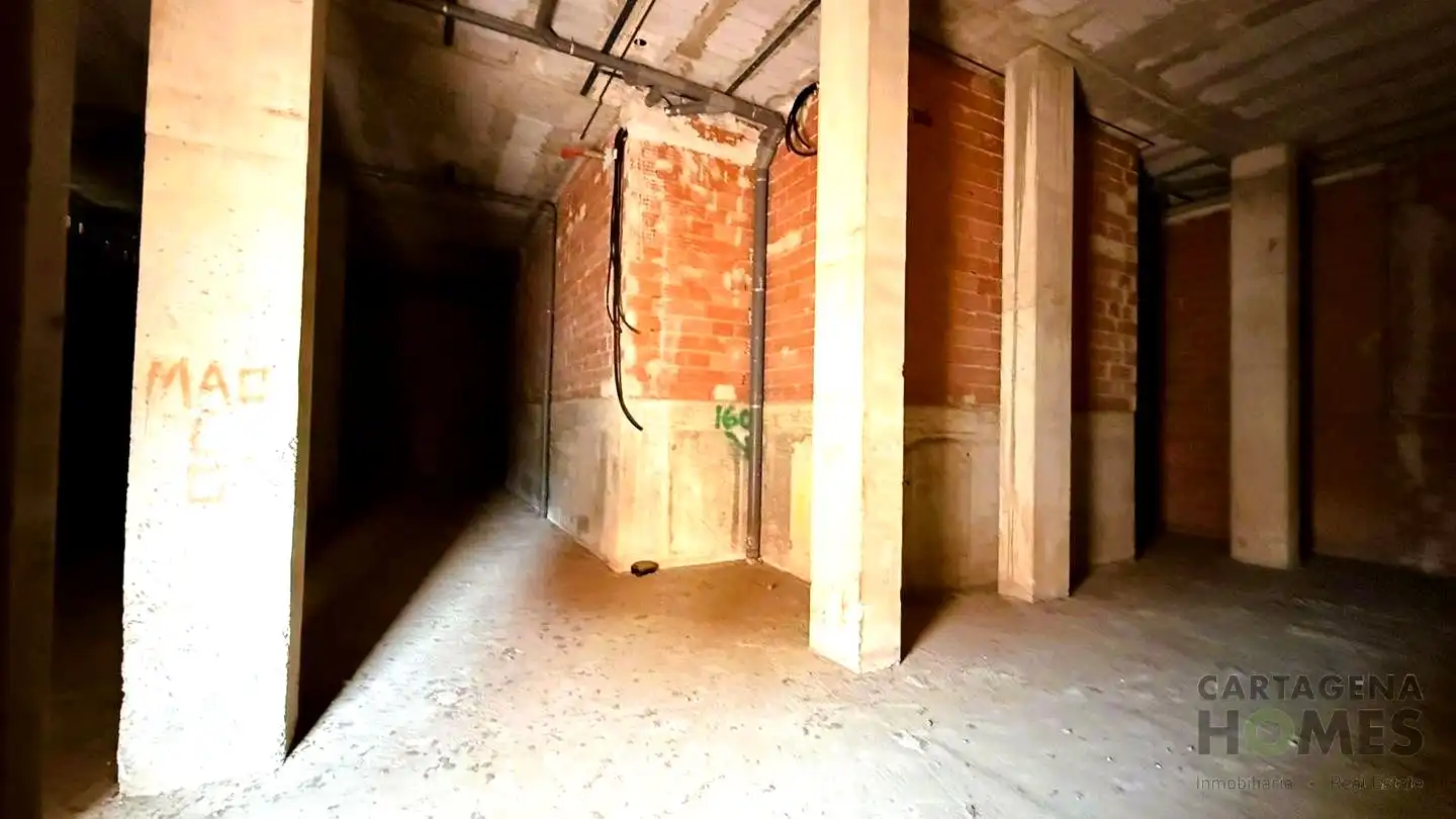 Local comercial en venta en Santiago Ramón Y Cajal 71, imagen 9
