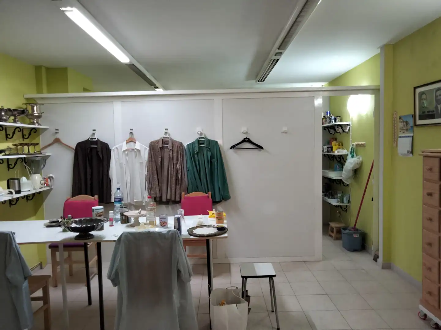 Business premises for sale in Centro, imagen 7
