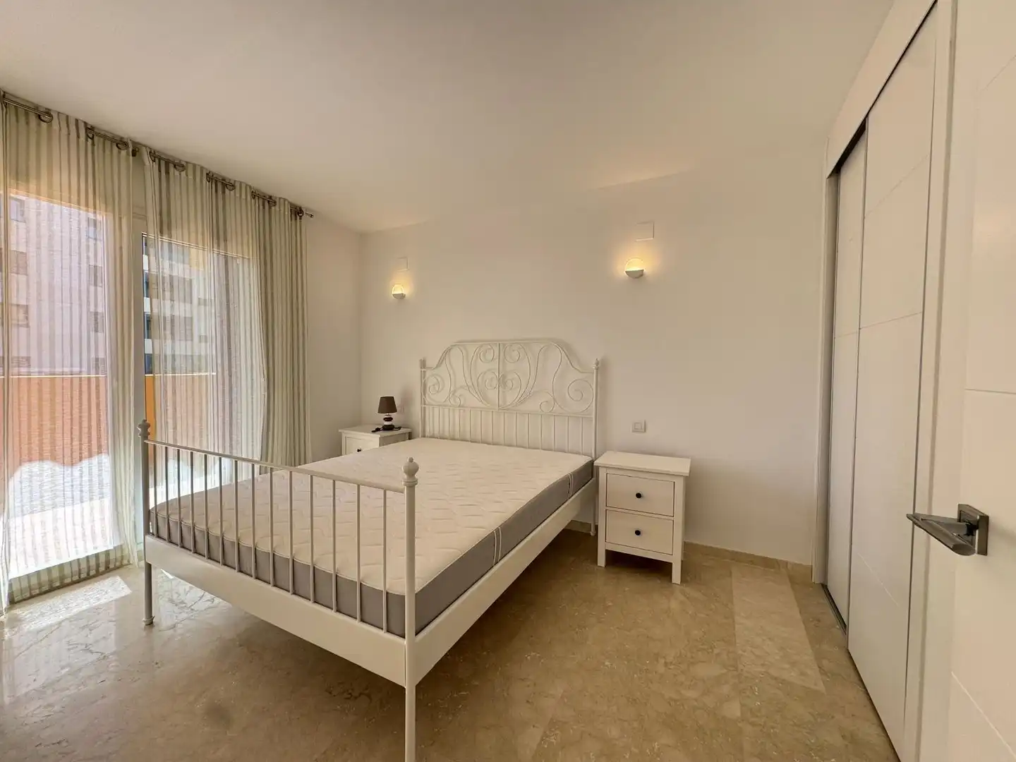 Apartament amb terrassa en venda a Calle CICLON, imagen 43