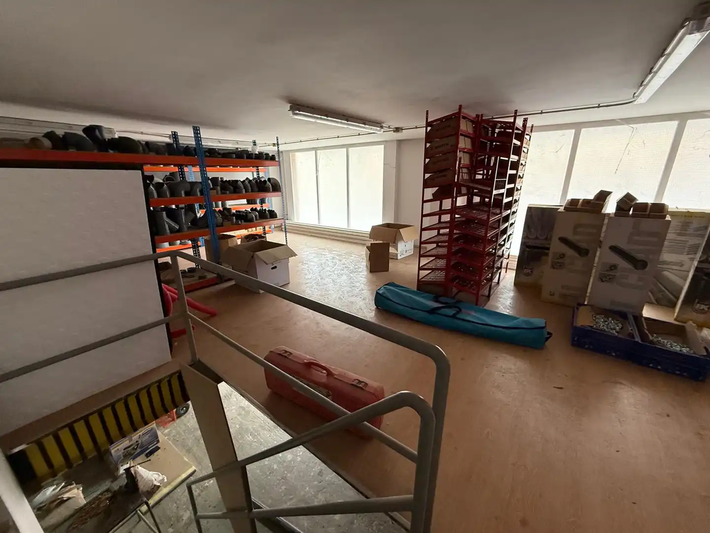 Locale commerciale in vendita a Carrer de Juneda, imagen 10