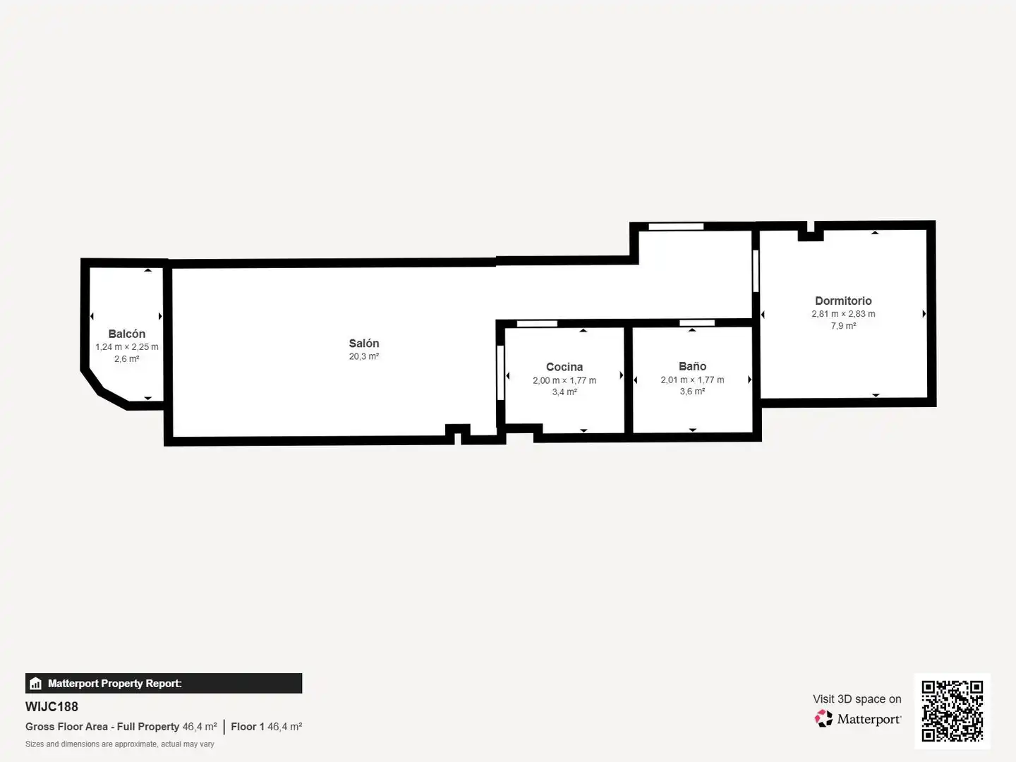 Apartament en venda en Torrevieja amb Aire condicionat, Calefacció i Moblat