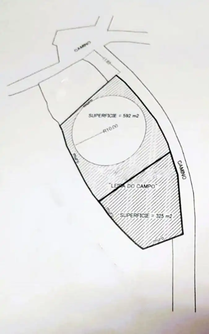 Terrain rustique à vendre à Lugar Miron 1, imagen 10