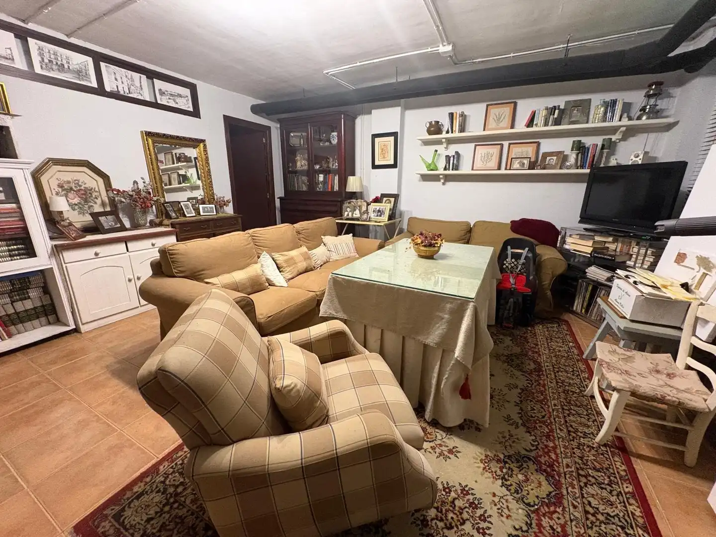 Detached homes for sale in Córdoba  with Air Conditioner, Heating and Private garden