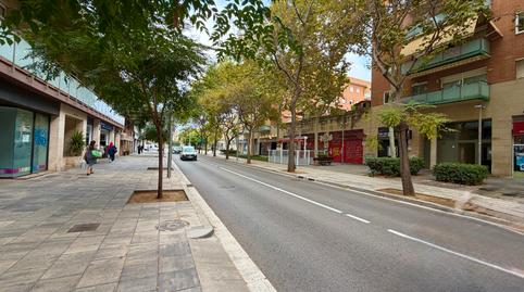 Foto 2 de Garatge en venda a Avinguda de la Constitució, 88, Centre, Barcelona