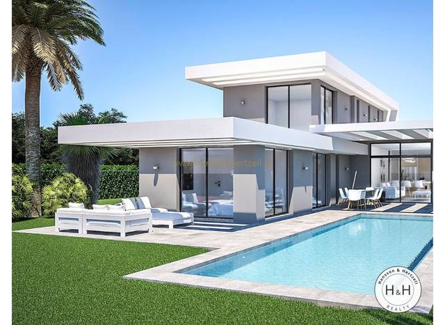 Casa-chalet en Venta en El Portet - Pla de Mar