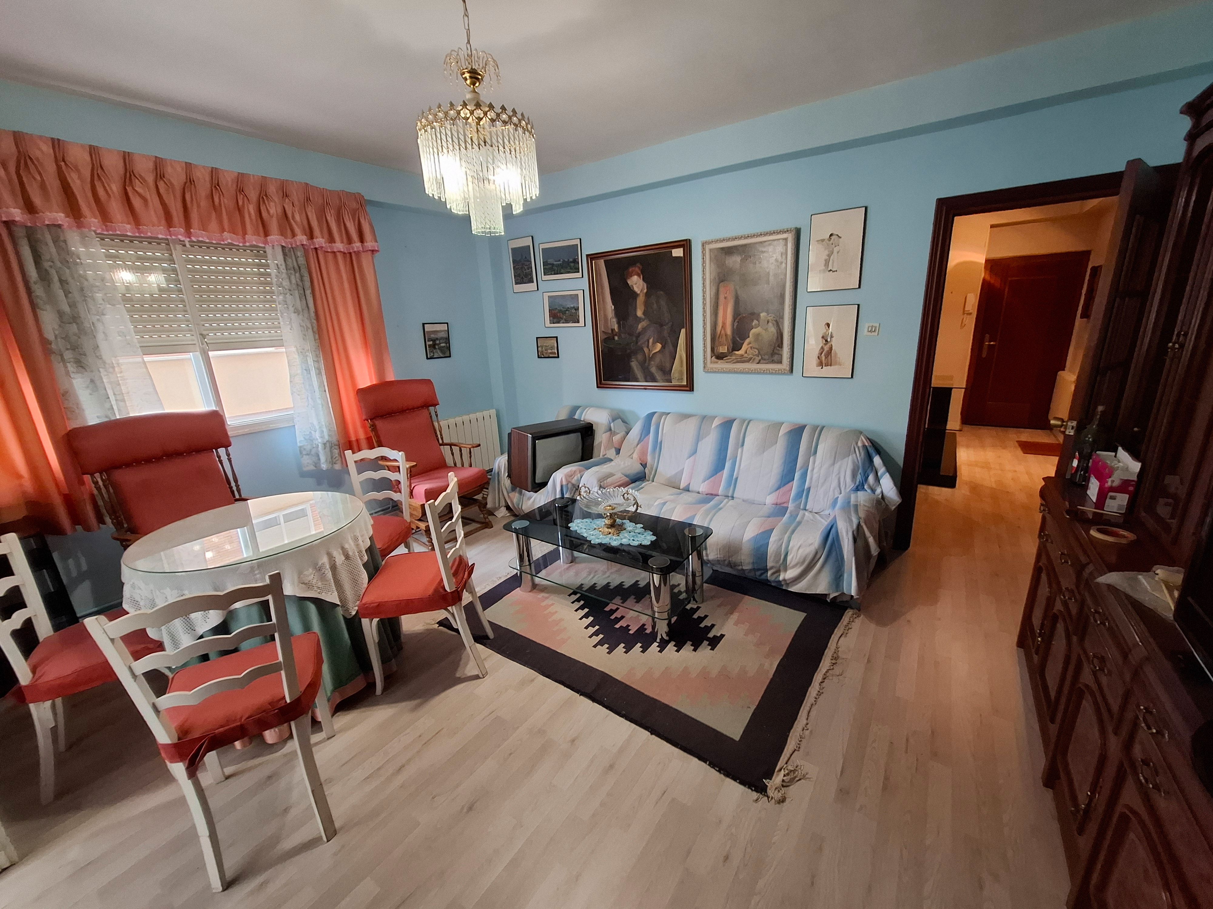 Flat for sale in Calle de Pedro Alvarado, 2, Los Bloques
