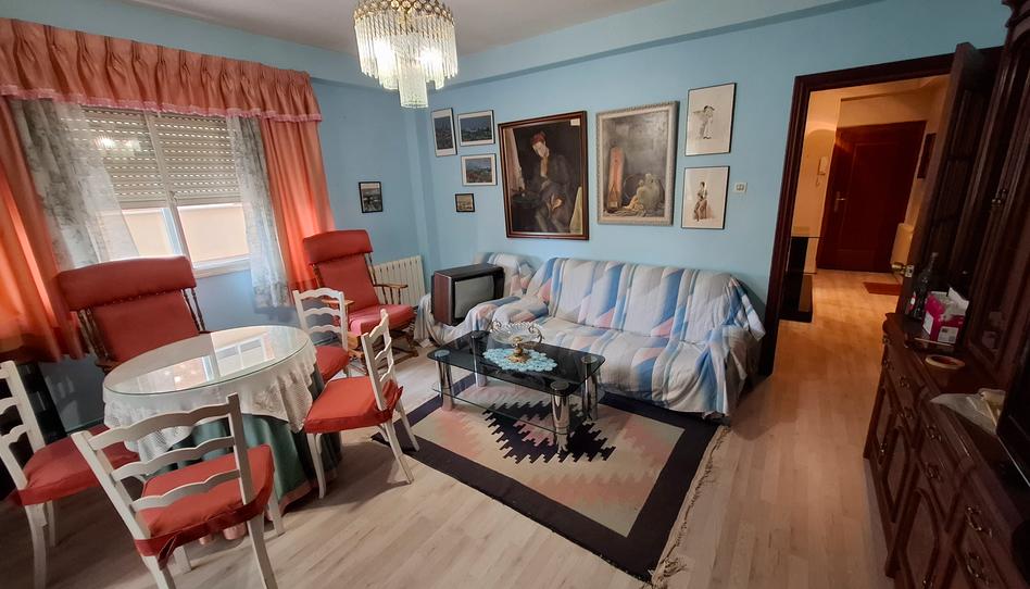 Photo 1 of Flat for sale in Calle de Pedro Alvarado, 2, Los Bloques, Zamora