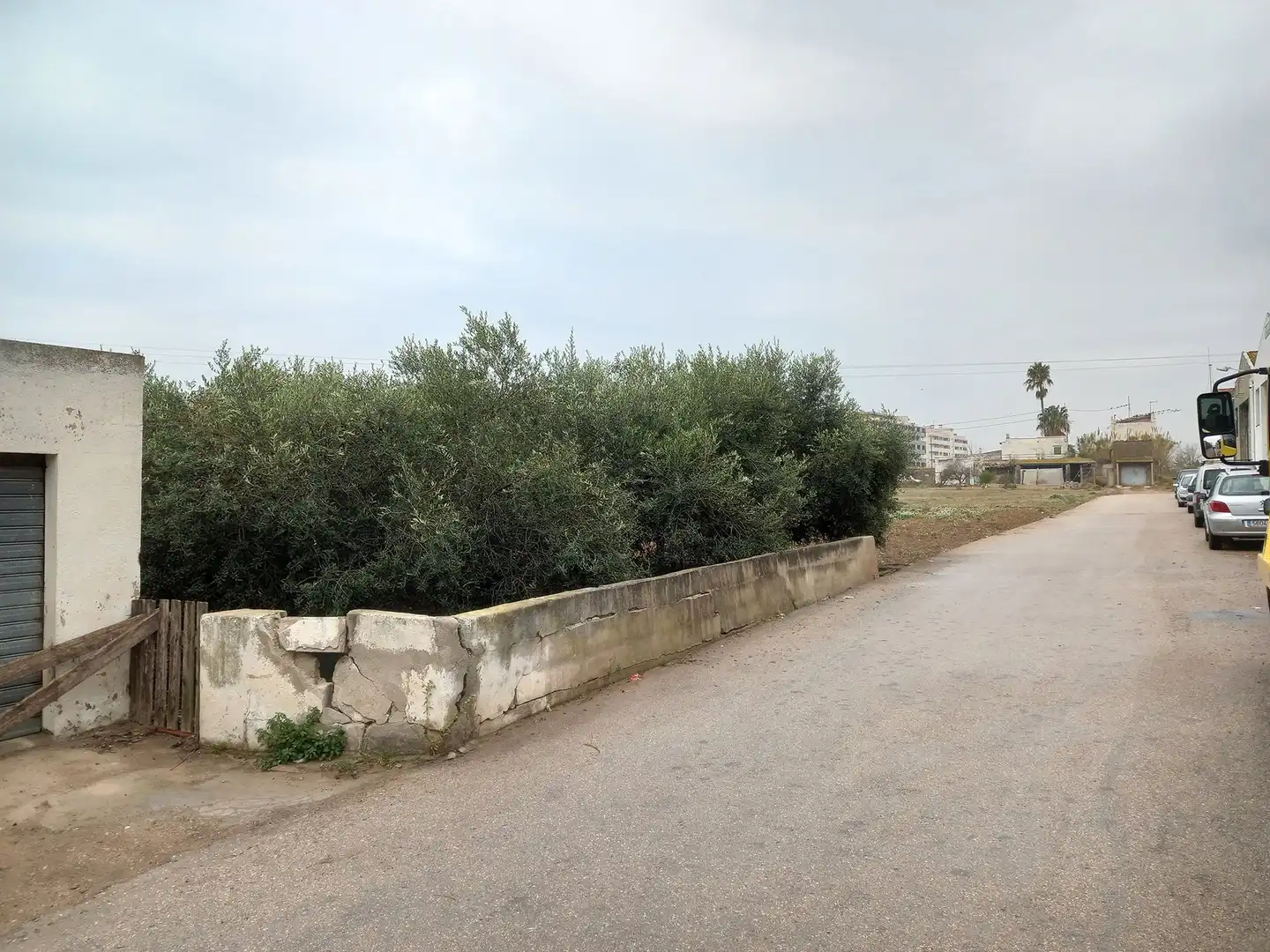 Land for sale in Vinaròs
