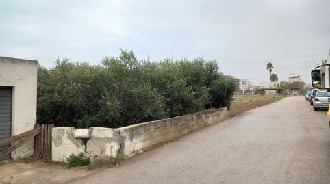 Foto 3 de Terreny en venda a Avinguda de Saragossa, Casco Urbano, Vinaròs