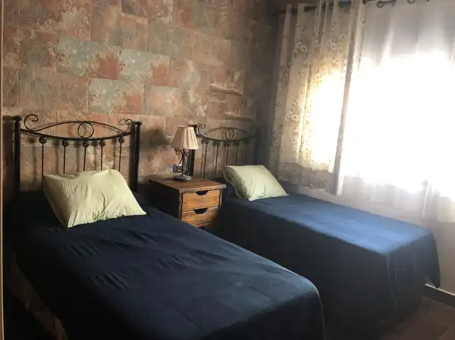 Casa o chalet de alquiler en Av. Sierra Chica, Coín