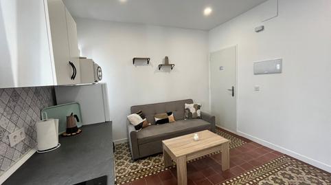 Photo 2 of Flat to rent in Centro- San Felipe - Huerta Fava, La Línea de la Concepción