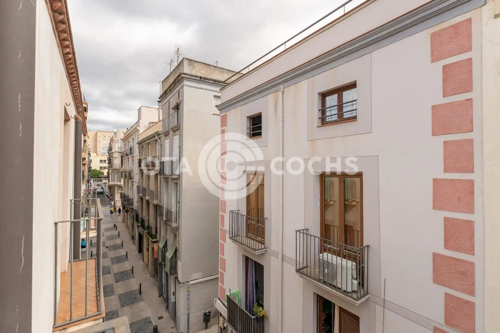 Residential for sale in Calle santa anna, imagen 66