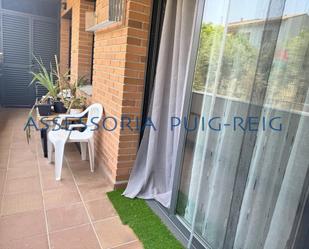 Balcony of Flat for sale in Puig-reig  with Heating