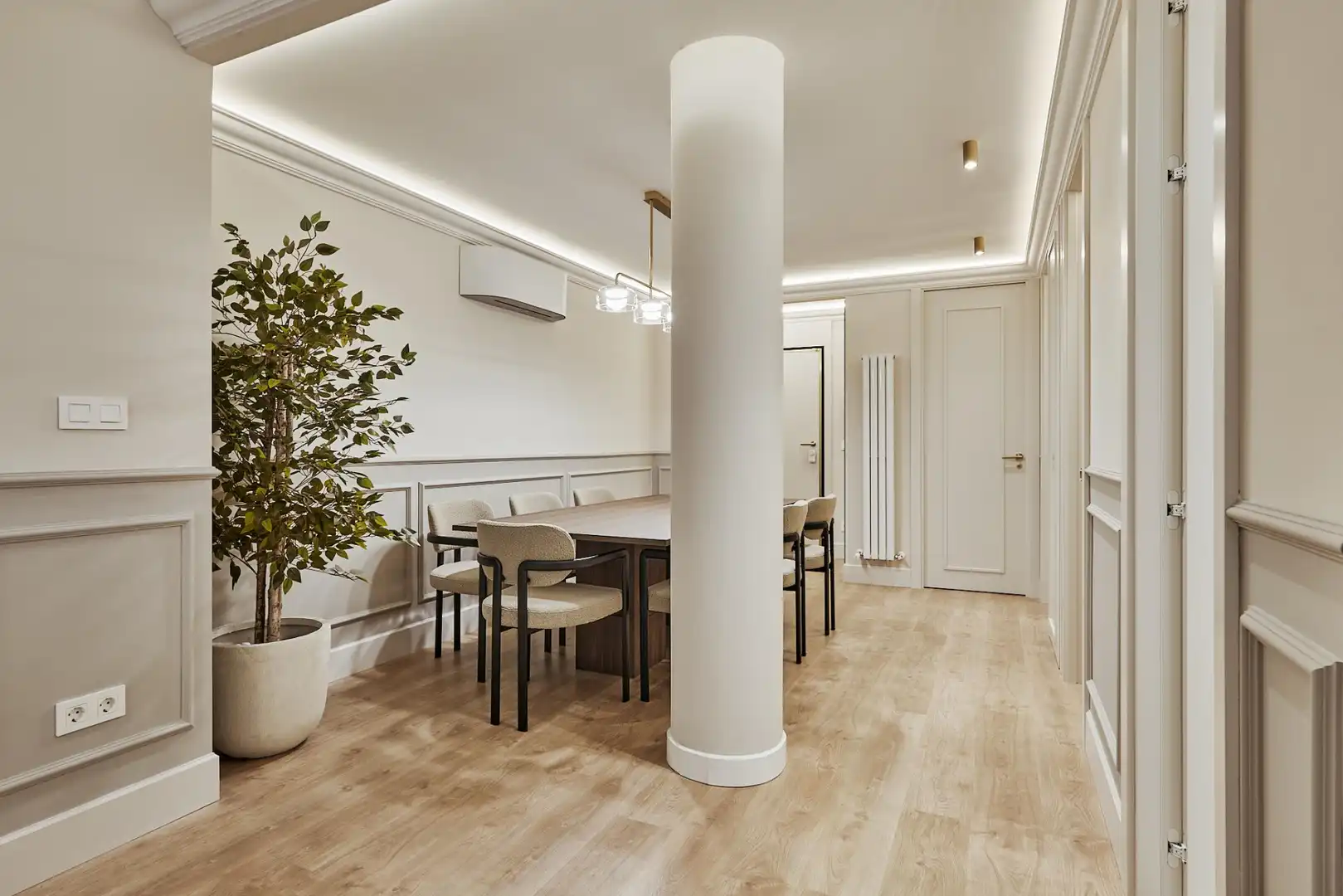 Flat with lift for sale in Calle de Ayala 94, imagen 6