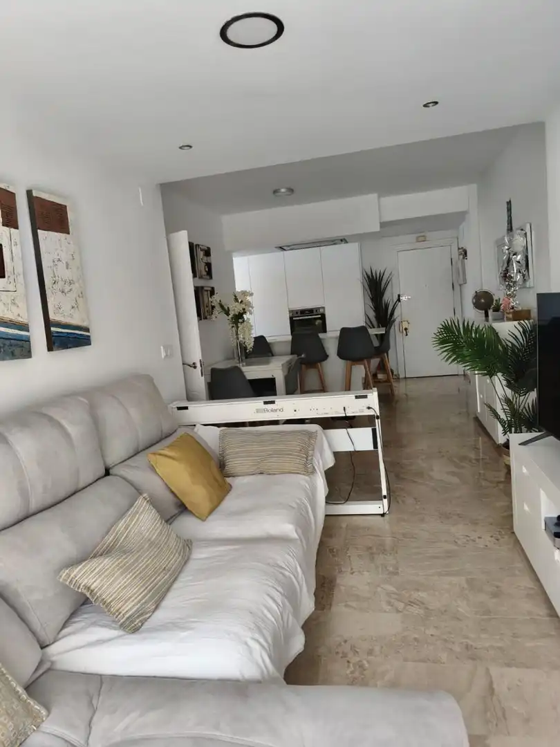 Piso con ascensor en venta en Cruz del Campo, imagen 3